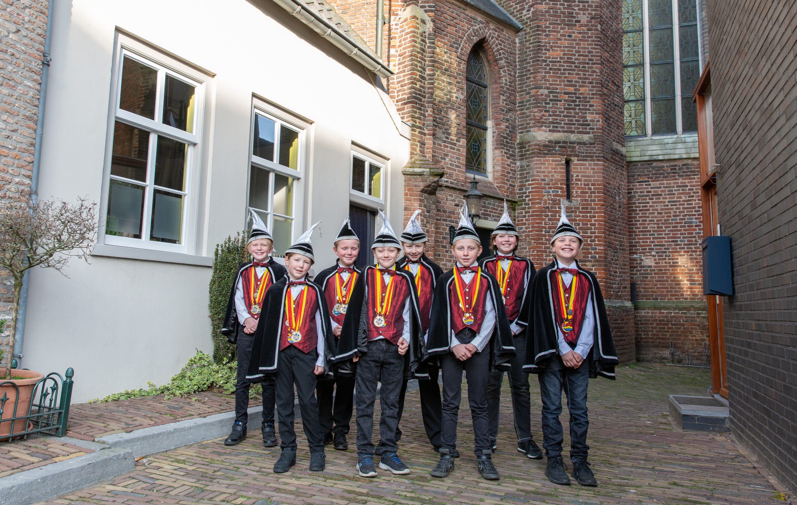 Raad van Elf